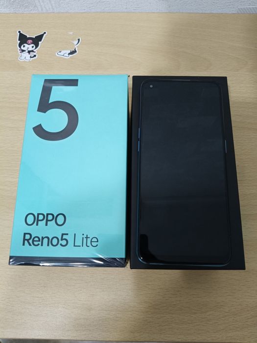 OPPO Reno5 Lite 128gb