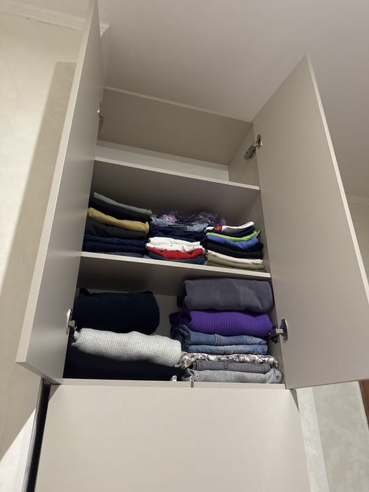 Шкаф для прихожей