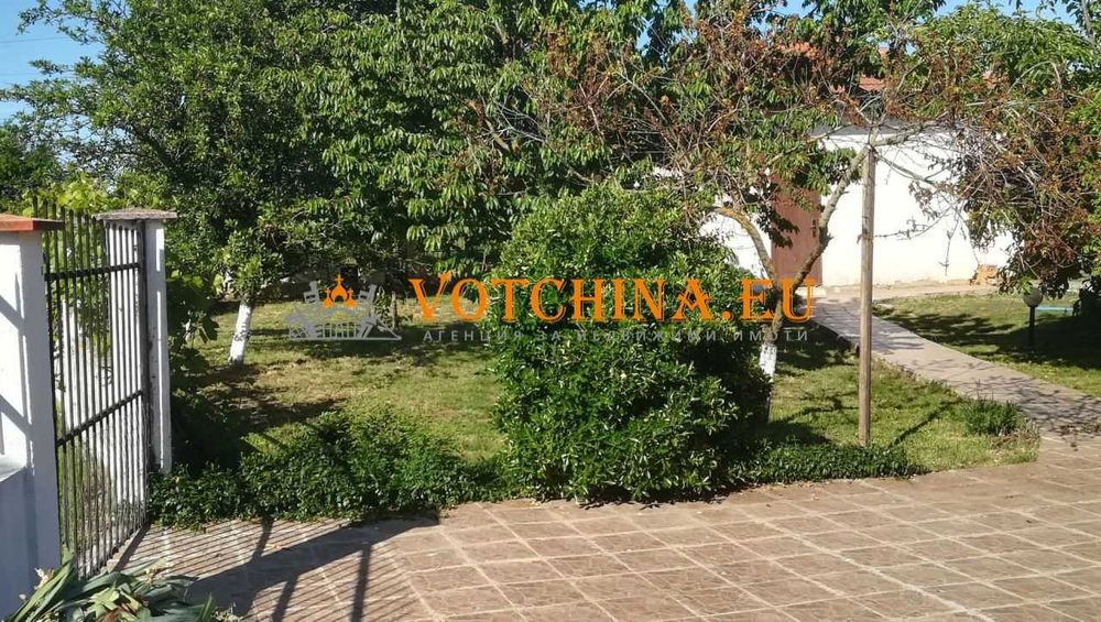 Продава се Къща в с. Соколово, Област Добрич - 161 кв.м за 1212 €/кв.м - Снимка #4