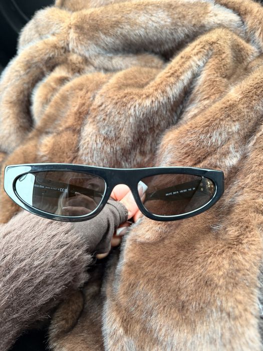 Котешки очила miu miu