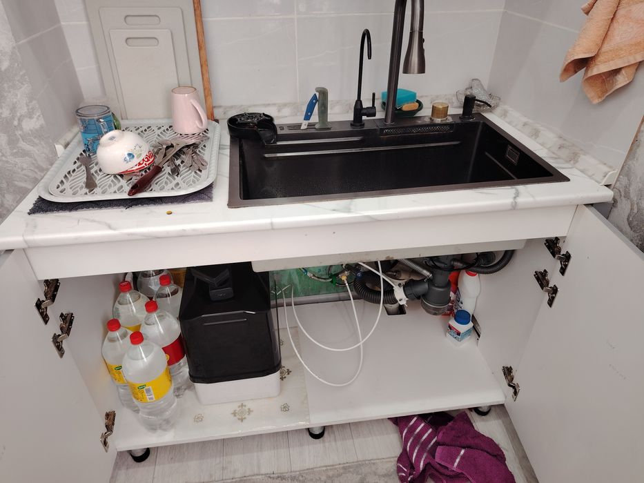 Фильтр для воды Giza