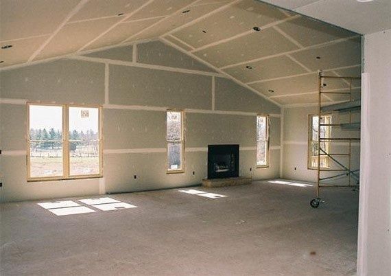 Гипсокардонщик, гипсокартонщик, гипсокартон. ГКЛ. Гипсокардон