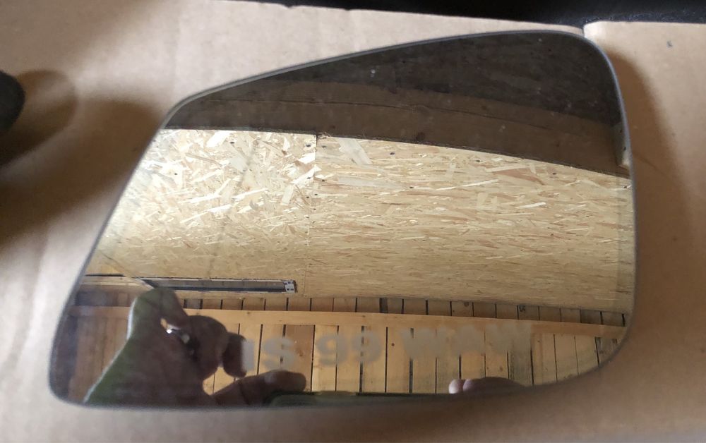 Sticla oglinda bmw f06 f10 f11 f12 f13 f01 f02 f07 !