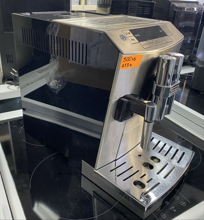 Кафемашина Delonghi PrimaDonnaS