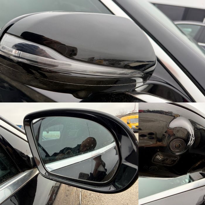 Дясно огледало w213 Mercedes E 2019Г.