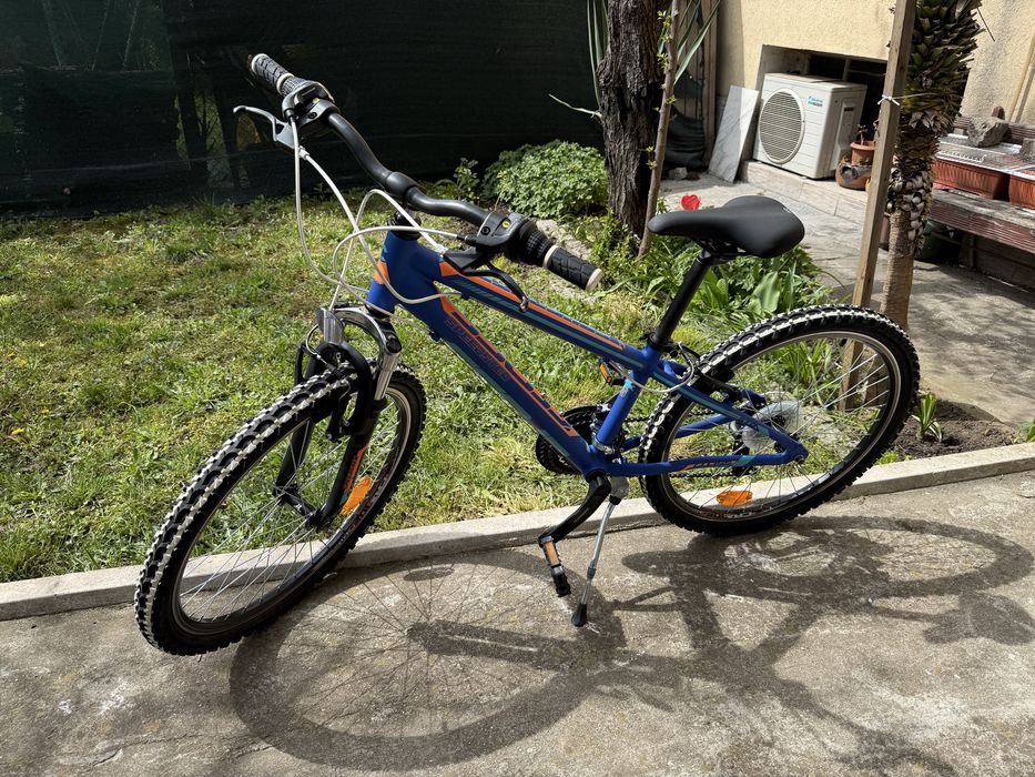 Велосипед 24 Cross Speedser