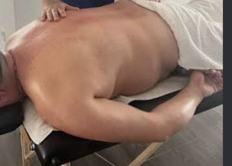 Masaj de relaxare