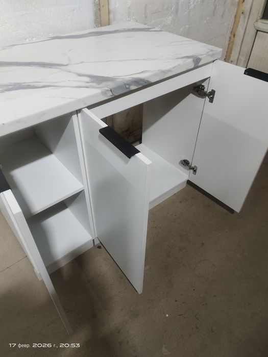 Шкаф рабочий стол на кухню