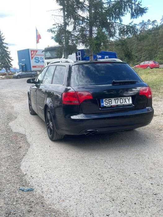 Audi A4 b7 de vânzare