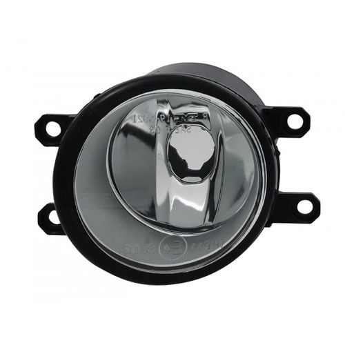 Туманка на Тойота Камри 40/Toyota Camry 40