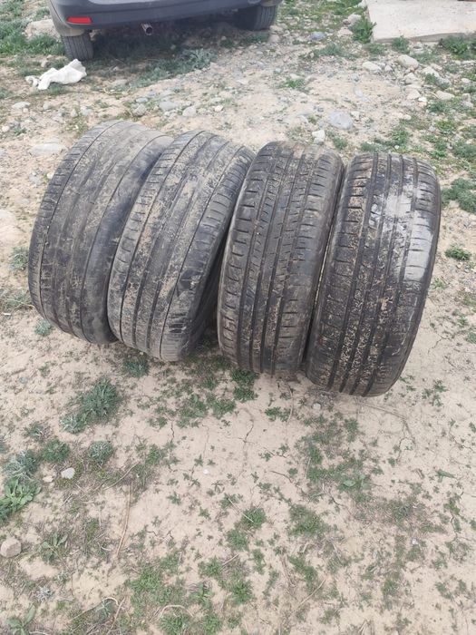 Продам Резины летние