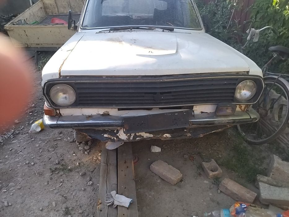 Продам Волгу 24 без мотора