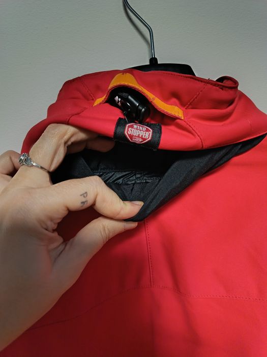 Geaca jack wolfskin barbati