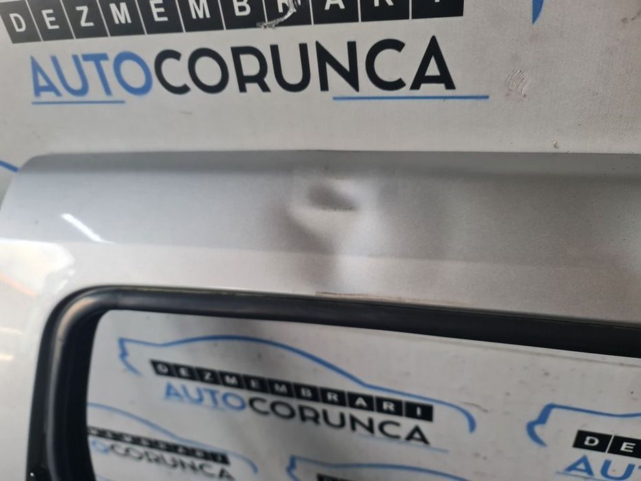 Usa Dreapta Spate Dacia Duster 2014 - 2017 SUV 4 Usi Grey Tek23 (1366) Puțin lovita