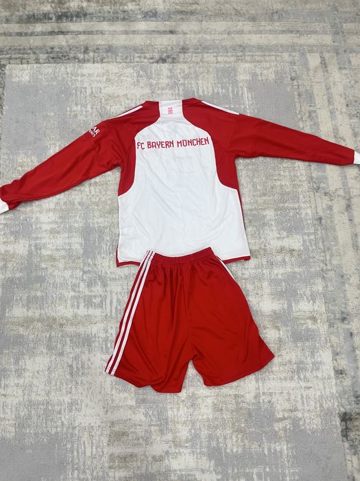 Продам форму баварии