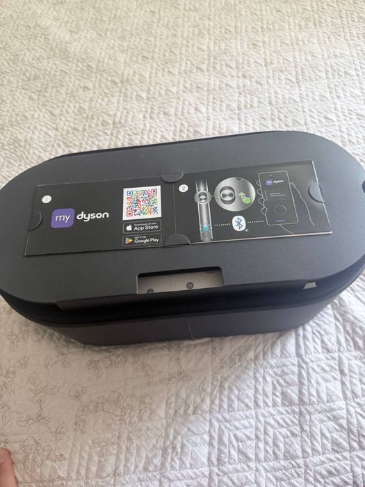 Продаётся DYSON Air Wrap