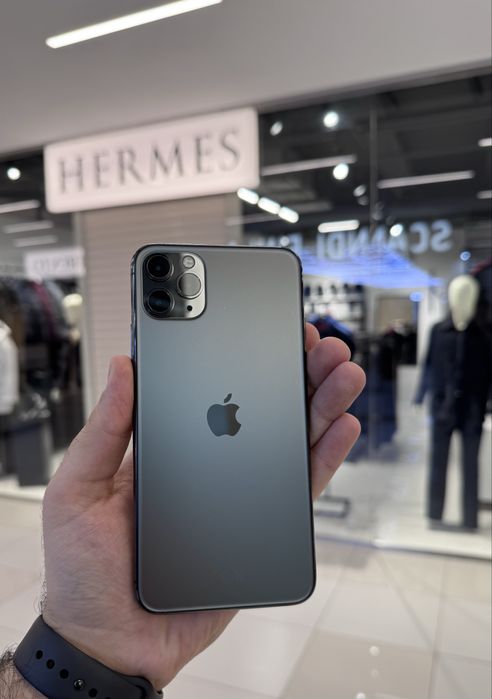 Iphone 11 pro max 512GB