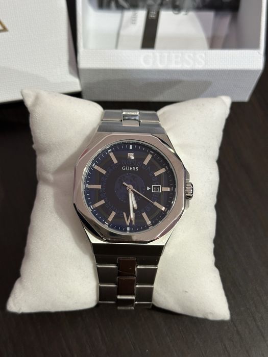 Watch Guess blumarin