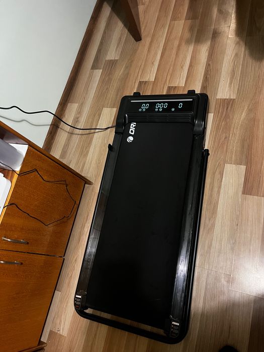 Бягаща/Вървяща пътека