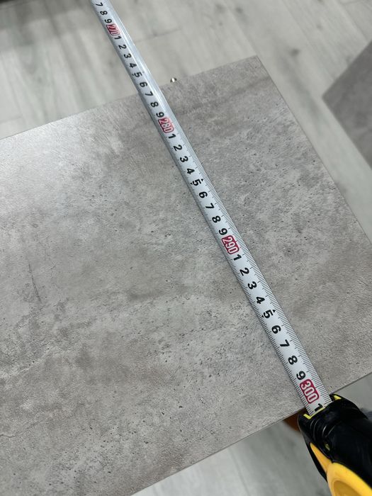 Стол 3 метра складной