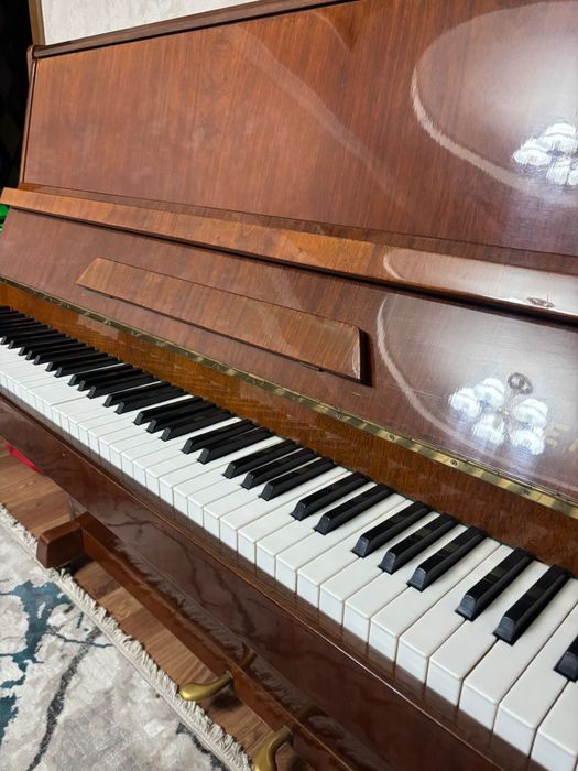 Пианино продается