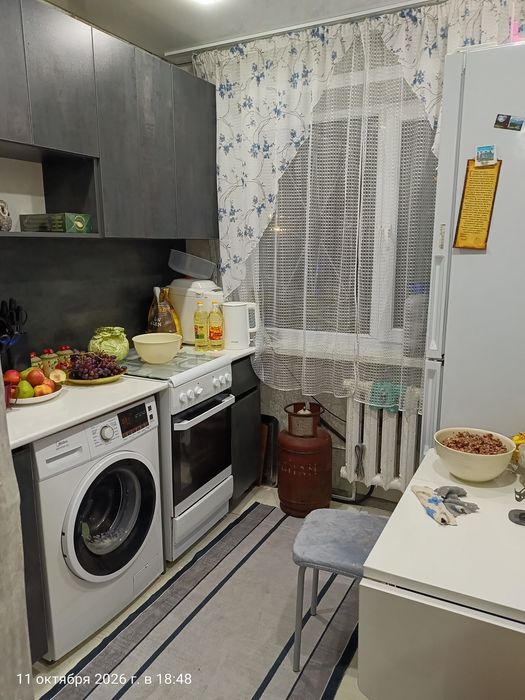 Продам 3 комнатную квартиру