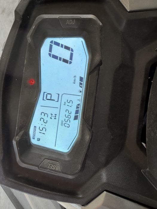 Atv CF MOTO 850 XC 2020