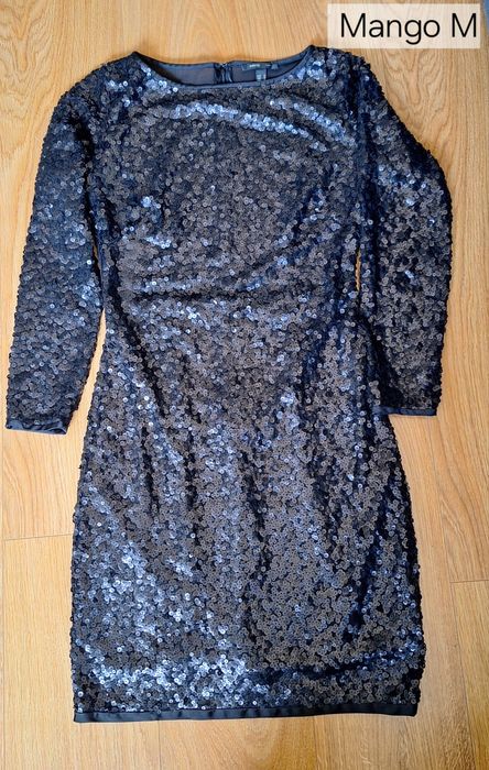 Karen Millan,Calvin Klein,Mango,H&M,Only, We рокли