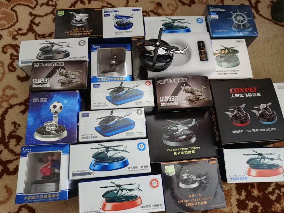 Продам много разного товара