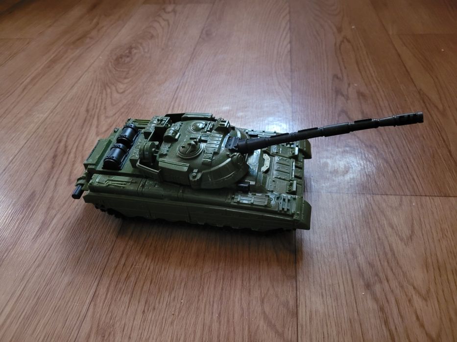 Игрушки Танки и Машина для мальчика