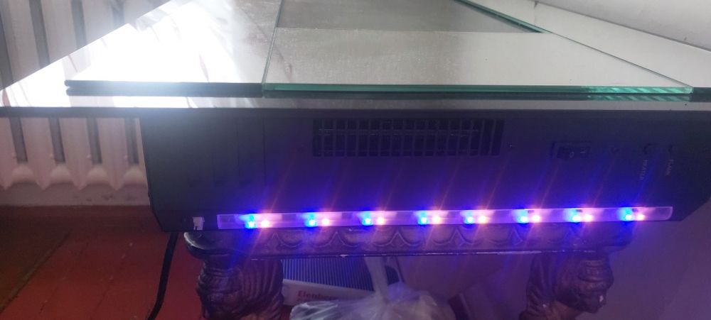 Продам Камин электрический