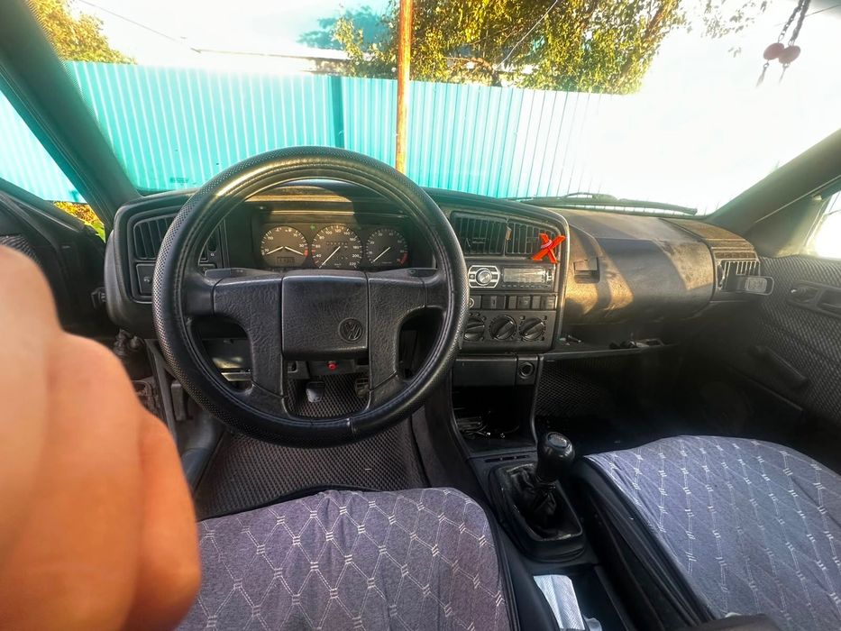 Продам Volkswagen Passat