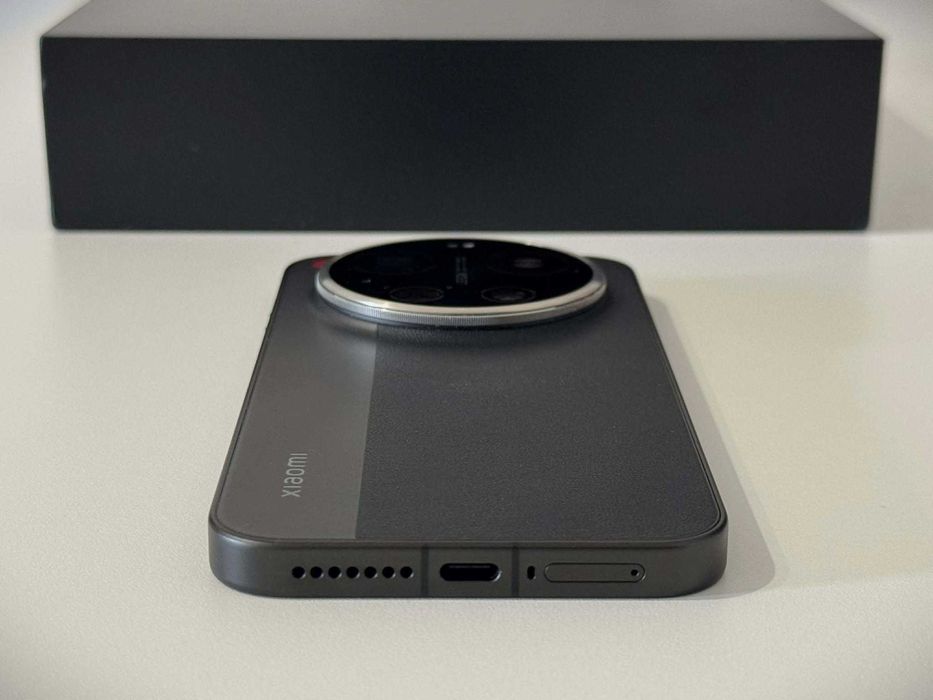 Бартер! Xiaomi 17 Ultra (Leica Edition) 1ТB (1,000GB) 16GB Ram / 6800mAh Vario