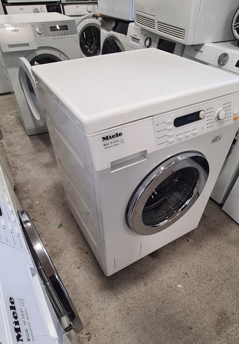 Пералня Miele W5825[W5000] 7кг 1600обр А+++