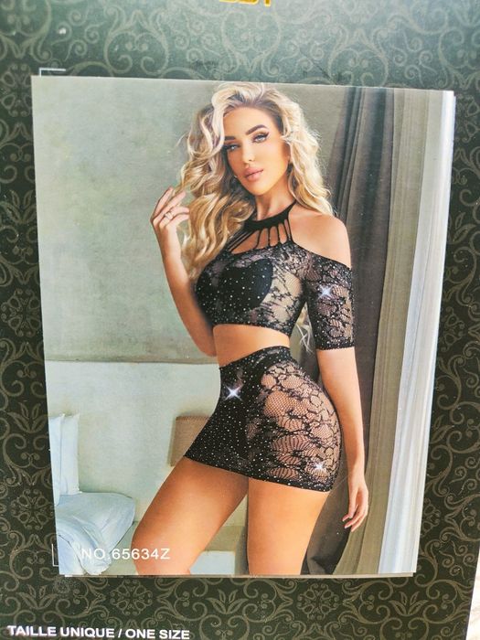 Costume Sexi Iubita Sotie , Preț pe bucata/ Lenjerie Sexy