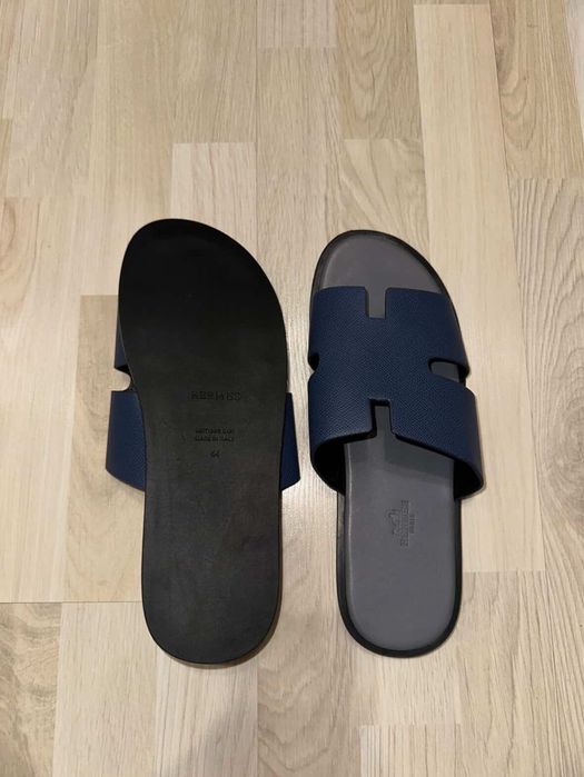 Често Нови Hermes Slides