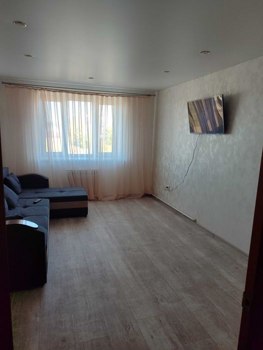 Квартира двухкомнатная