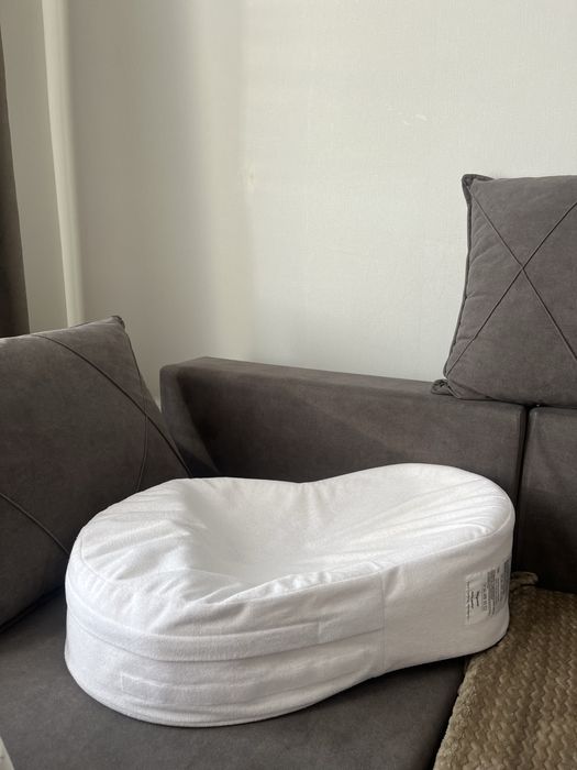 Кокон Зёвушка до 3 мес.