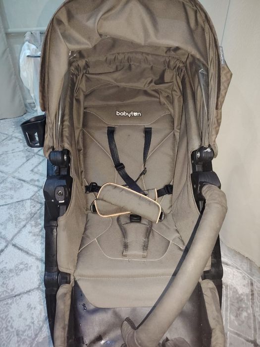 Коляска для детей