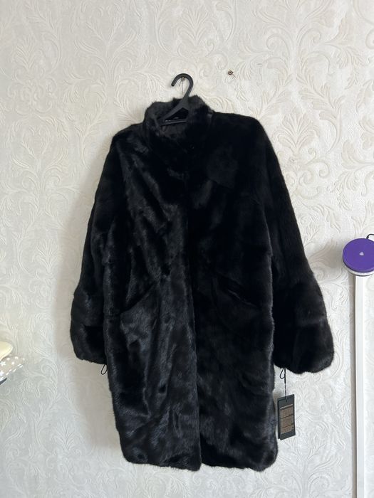 Продам норковую шубу