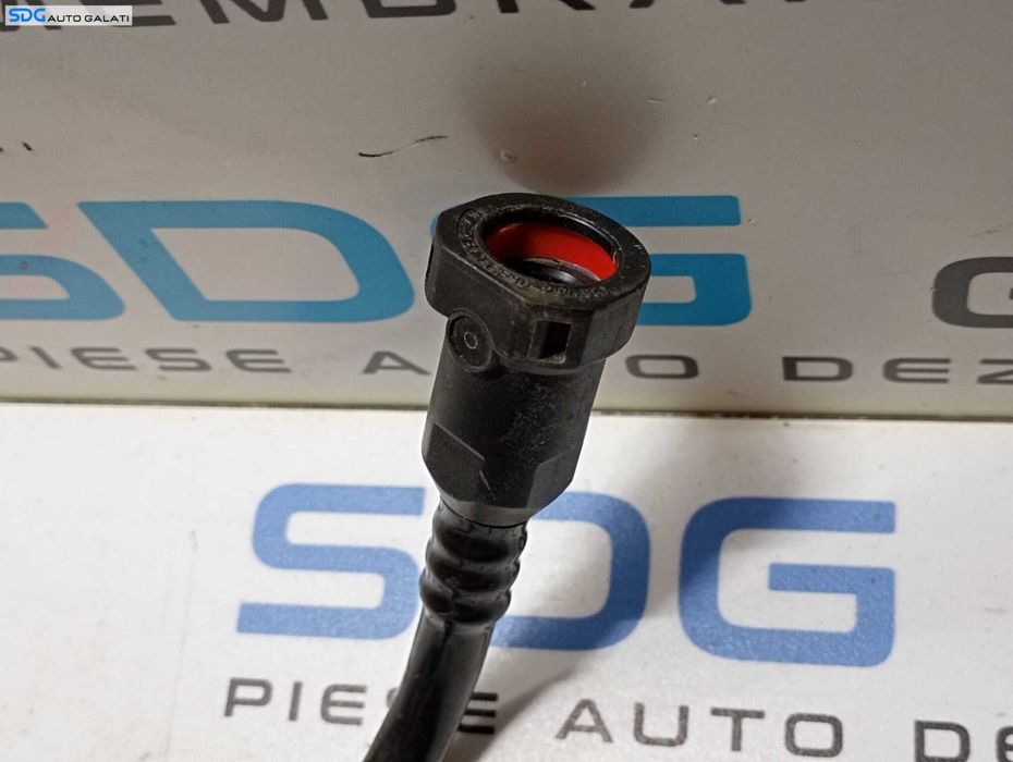 Furtun Conducta Combustibil Motorina Renault Captur 0.9 TCE 2013 - Prezent Cod X215153 [M5612]