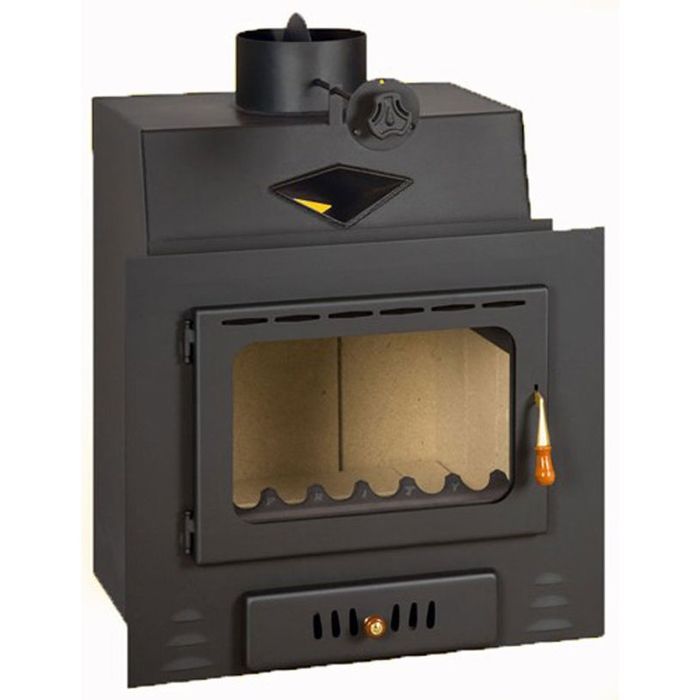 Камина за вграждане Прити М