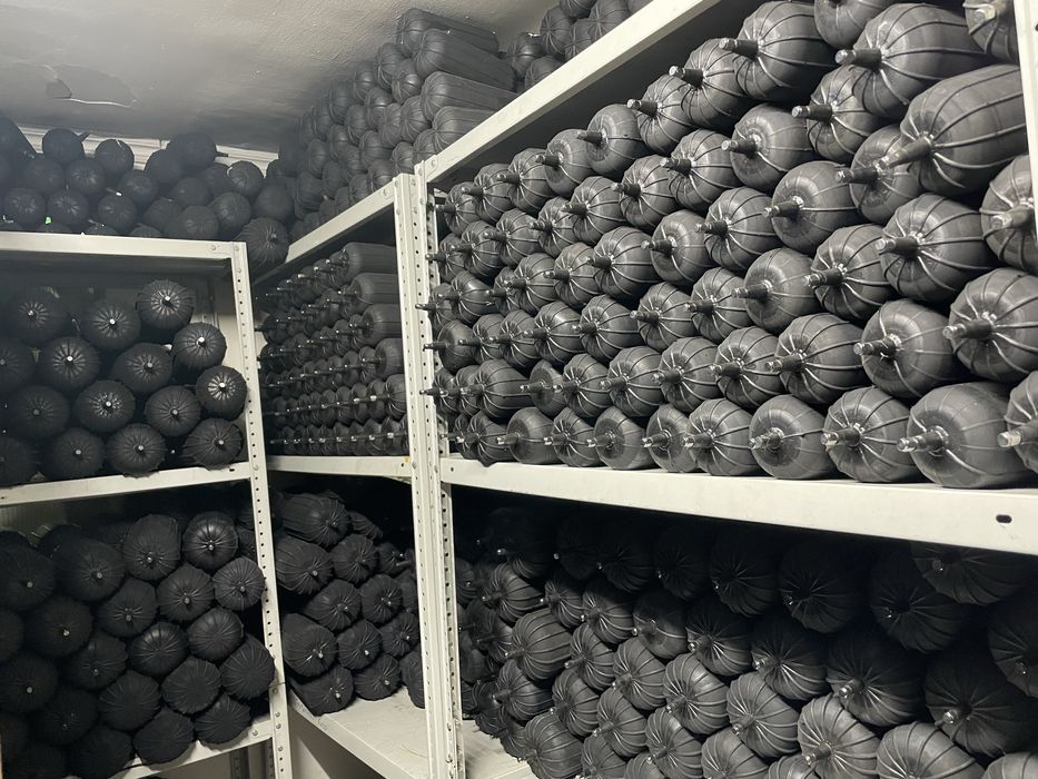 Пневмобалон пневмоподушка пневмобаллон пневма