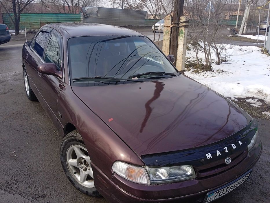 Автомобиль срочно