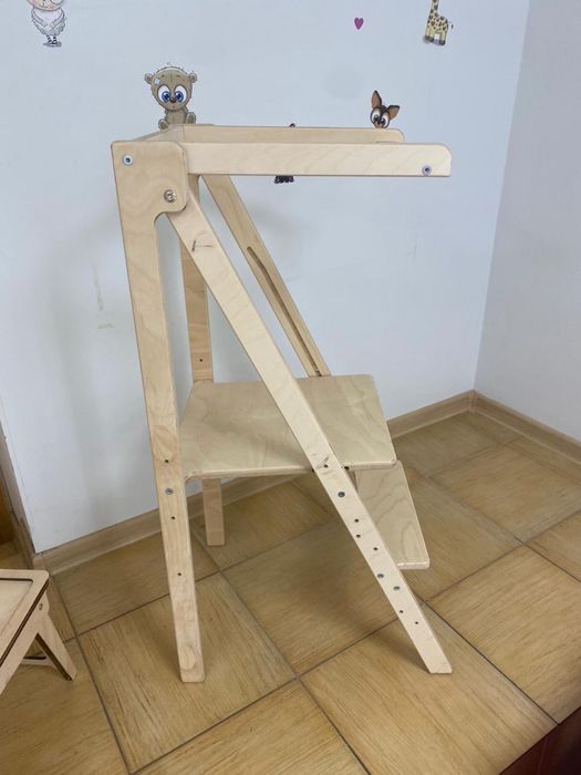 Башня помощника