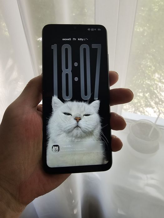 Продам телефон Redmi 12c