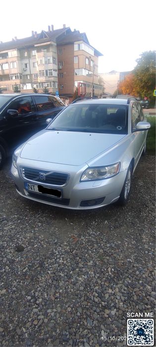 Volvo v50 2.0D 136 CP 2008 pret 2400 EUro