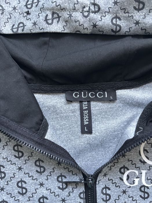 Trening gucci barbati
