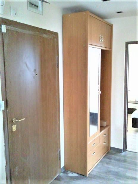 3-стаен в София-Овча Купел площ 86
