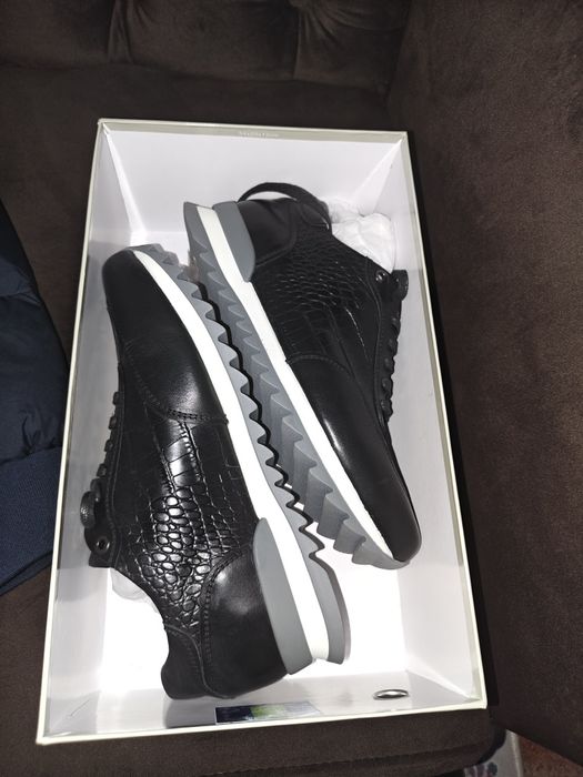 Продам спец обувь